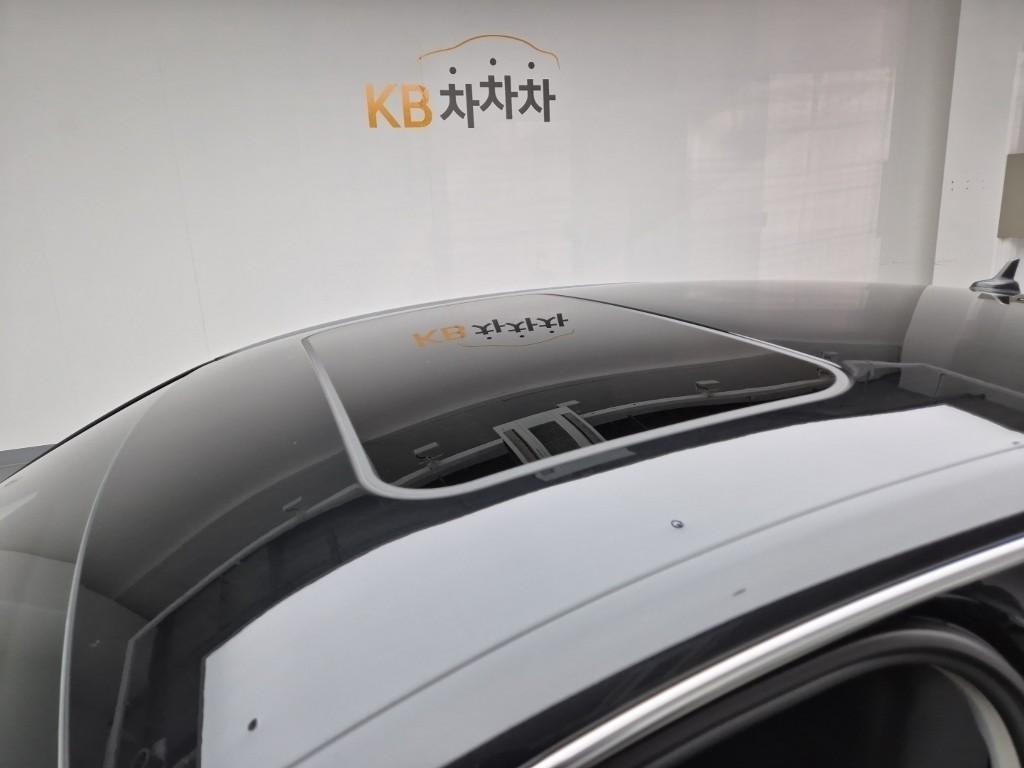 Audi A6 2016 Negro - Importación desde Corea - HF Imports Iquique - Foto 13