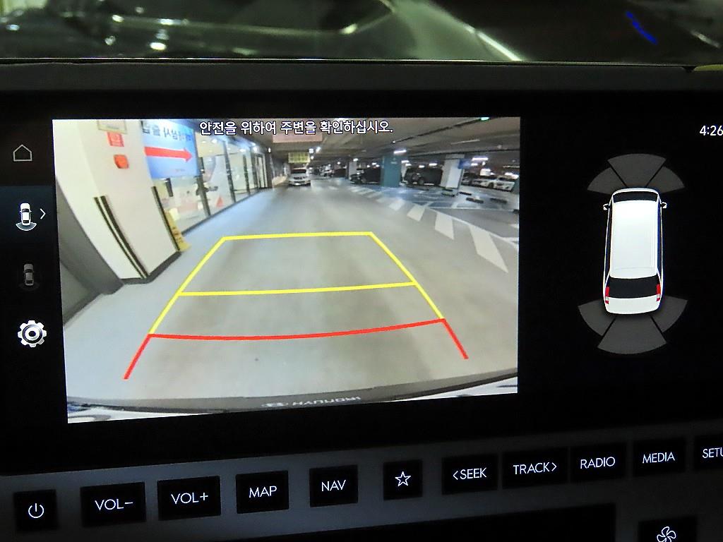 HYUNDAI Staria 2025 Gris - Importación desde Corea - HF Imports Iquique - Foto 16