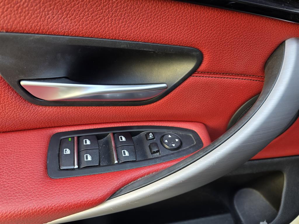 BMW 4 Series - Vista 5