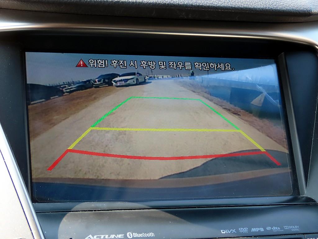 HYUNDAI Grandeur 2014 Gris - Importación desde Corea - HF Imports Iquique - Foto 14