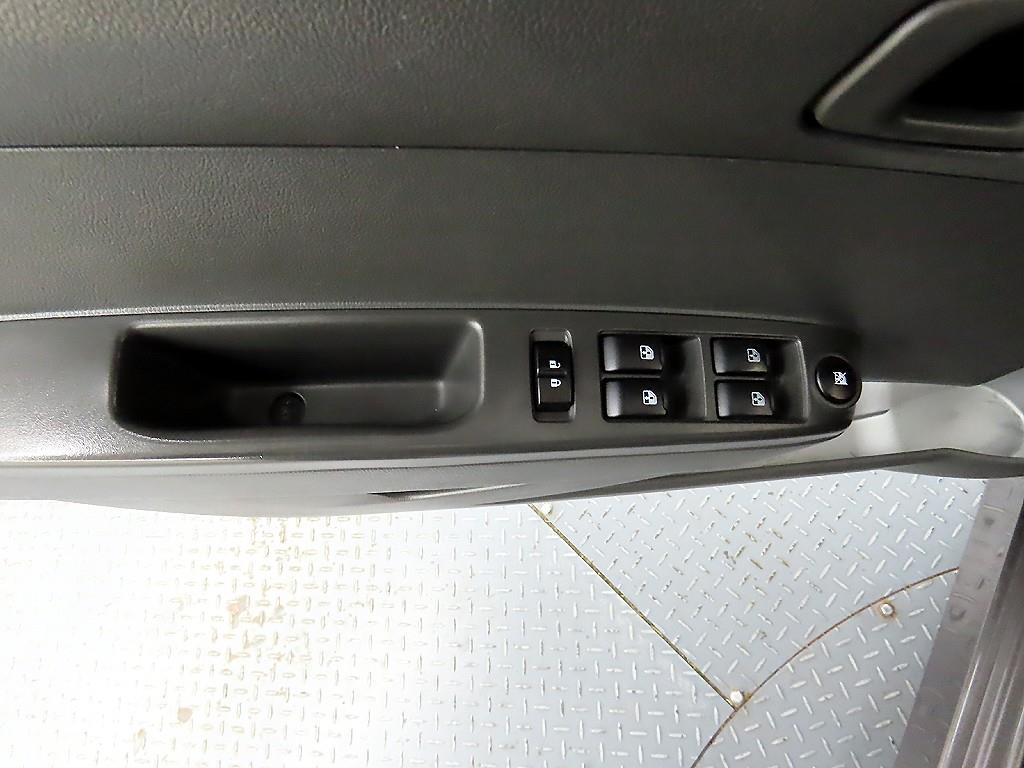 Chevrolet Spark - Vista 11