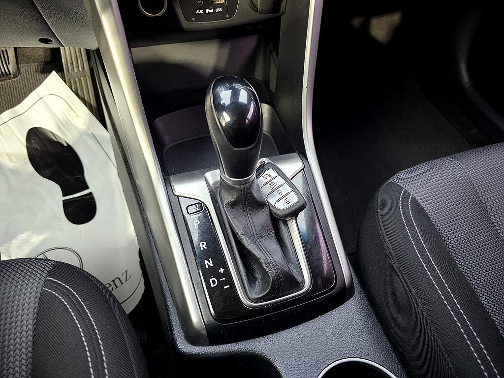 HYUNDAI i30 2016 Blanco - Importación desde Corea - HF Imports Iquique - Foto 14