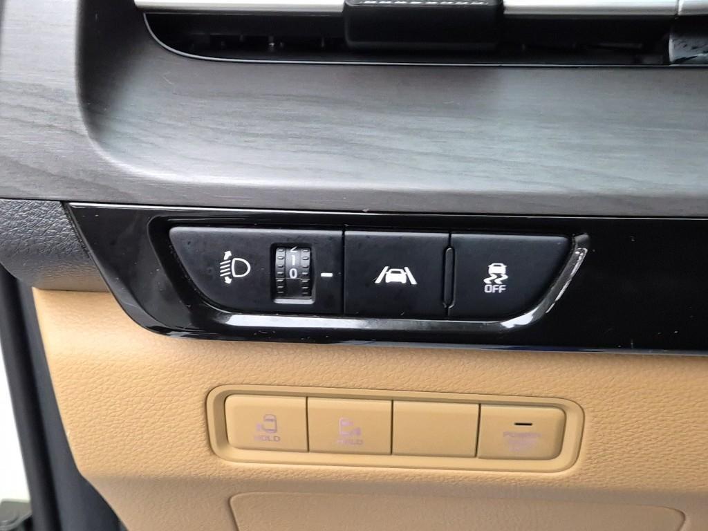 KIA Carnival 2022 Blanco - Importación desde Corea - HF Imports Iquique - Foto 19