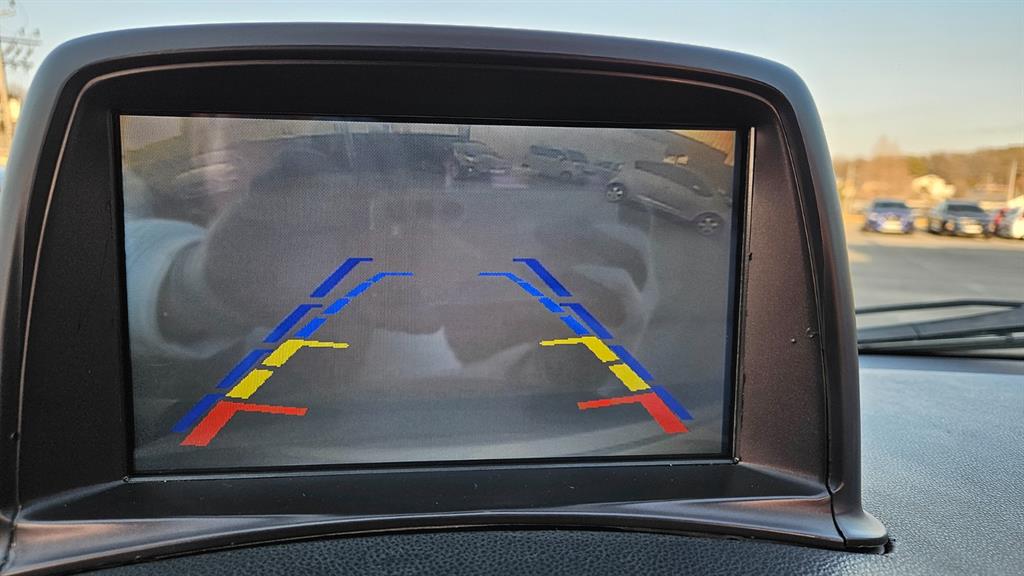 HYUNDAI Starex 2014 Gris - Importación desde Corea - HF Imports Iquique - Foto 17