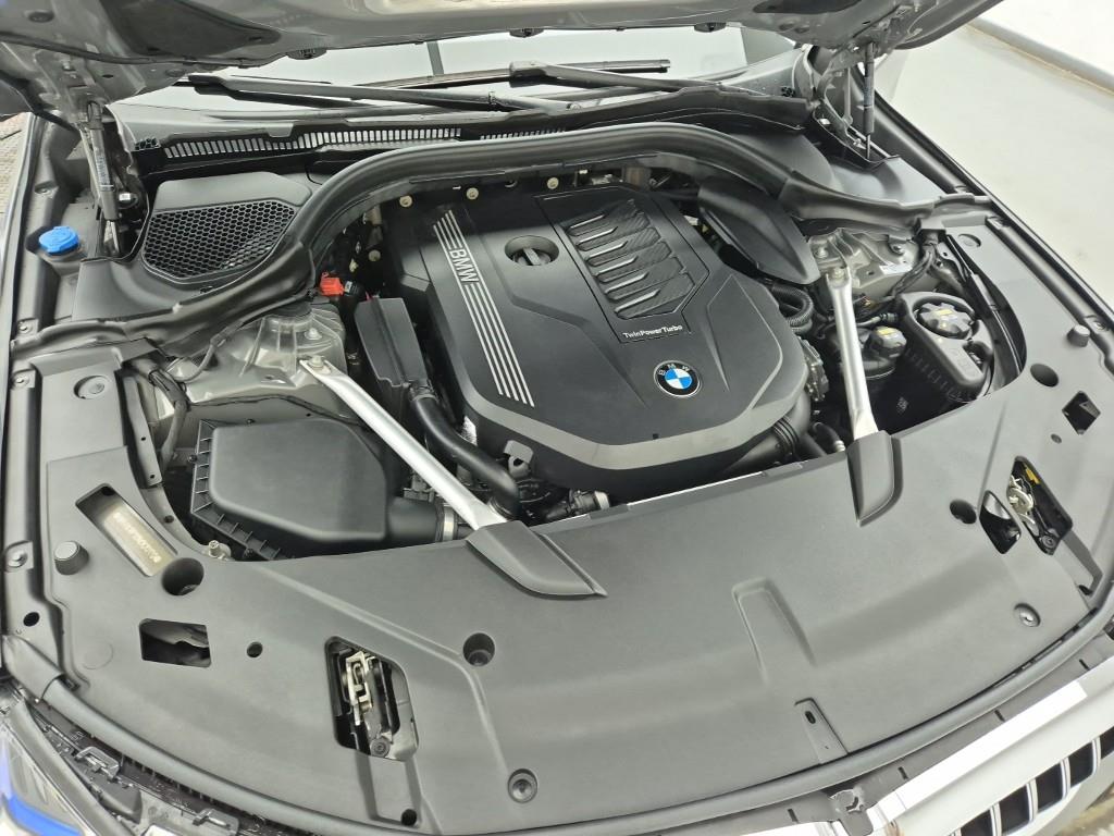 BMW Gran Turismo - Vista 6