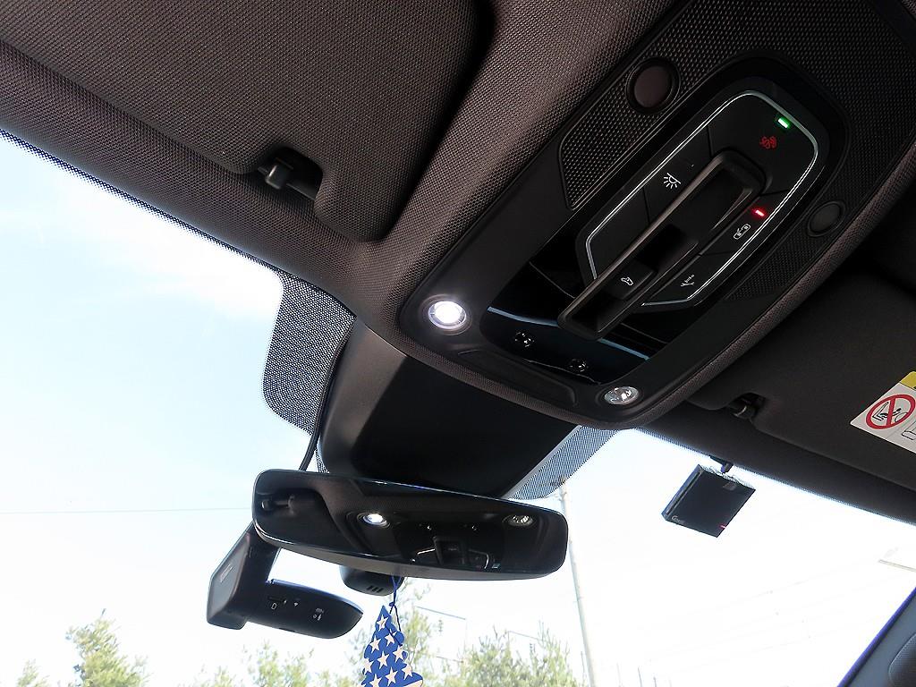 Audi A7 2022 Azul - Importación desde Corea - HF Imports Iquique - Foto 15