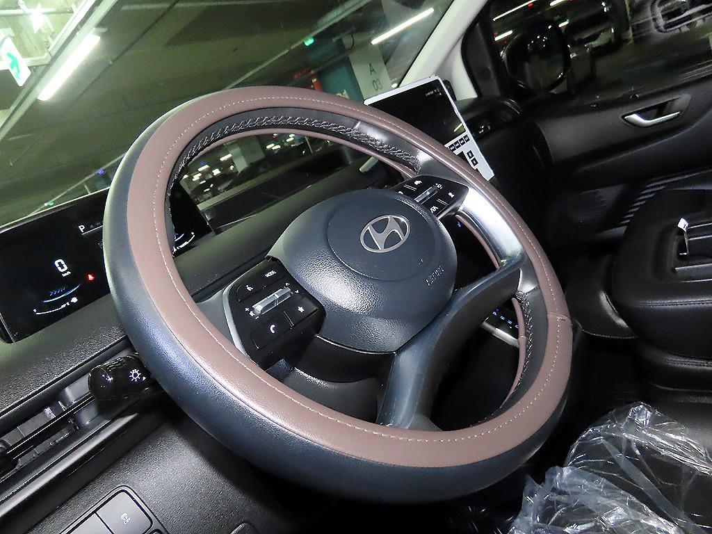 HYUNDAI Staria - Vista 8