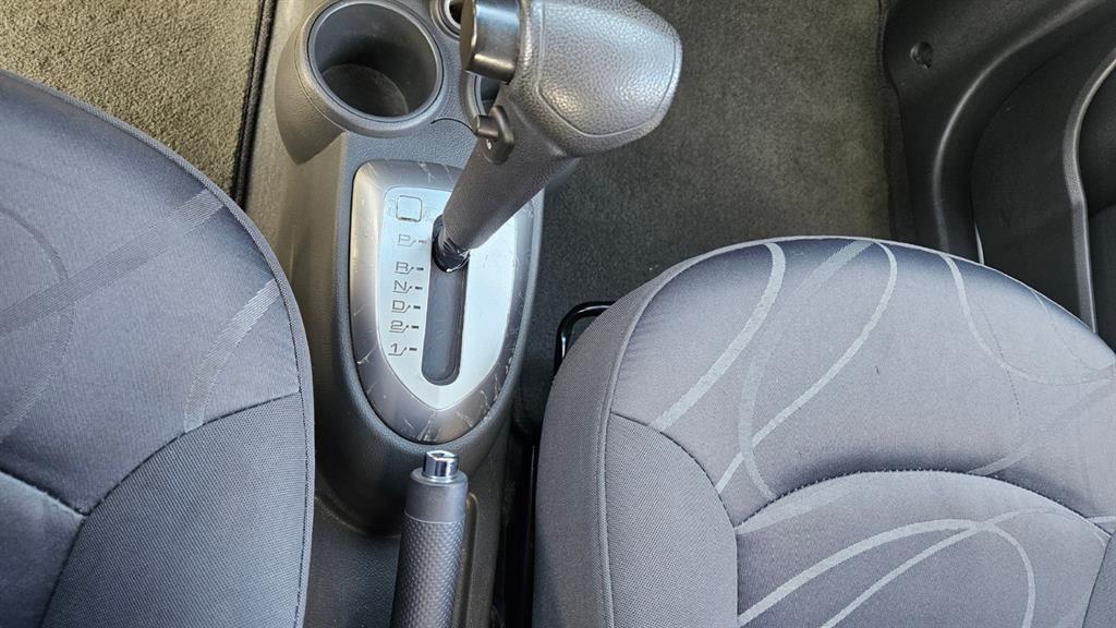 DAEWOO Matiz - Vista 8