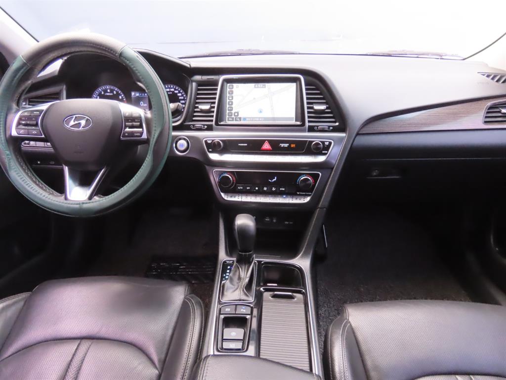 HYUNDAI Sonata 2018 - Importación desde Corea - HF Imports Iquique - Foto 8