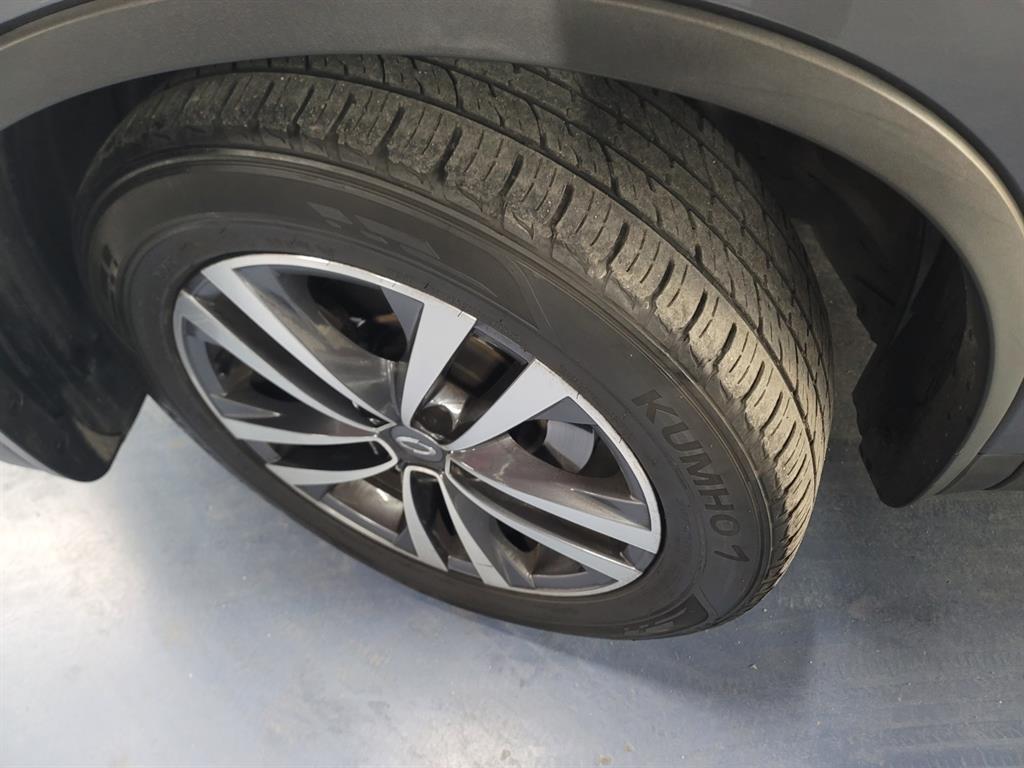 SAMSUNG QM6 2017 Gris - Importación desde Corea - HF Imports Iquique - Foto 16