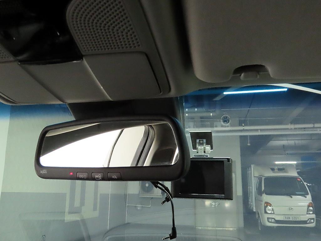 HYUNDAI Grandeur 2017 Gris - Importación desde Corea - HF Imports Iquique - Foto 17