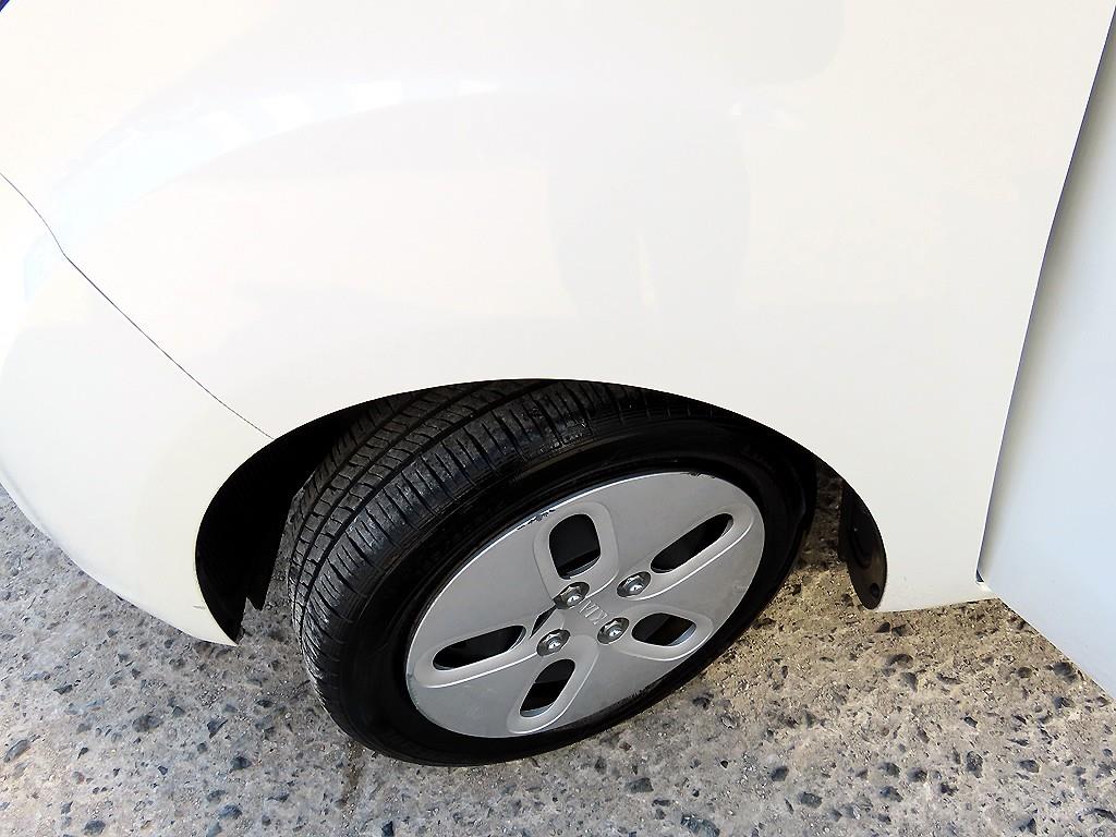 KIA Ray 2021 Blanco - Importación desde Corea - HF Imports Iquique - Foto 16