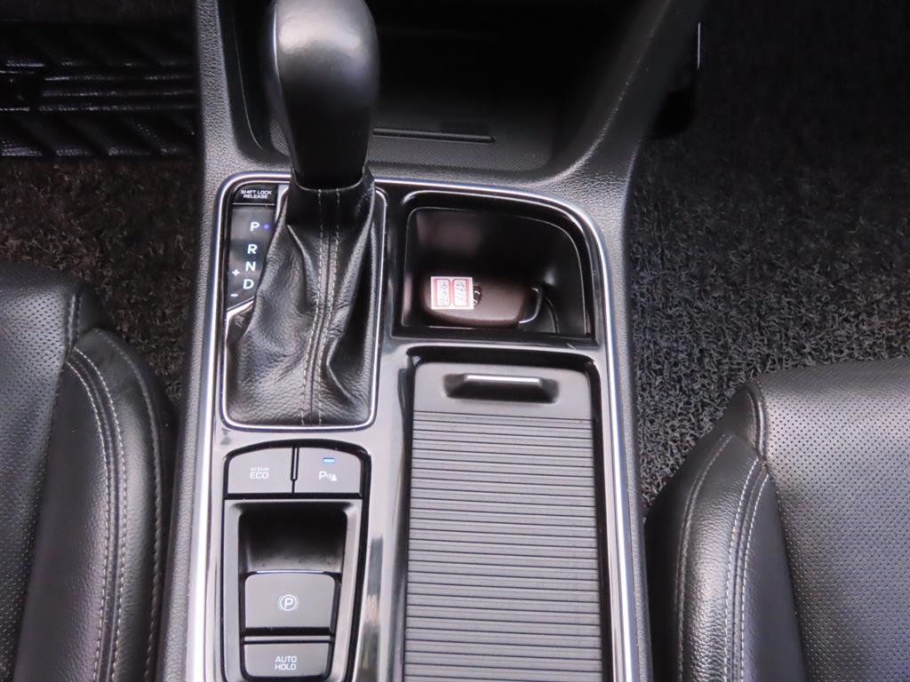 HYUNDAI Sonata 2018 - Importación desde Corea - HF Imports Iquique - Foto 13