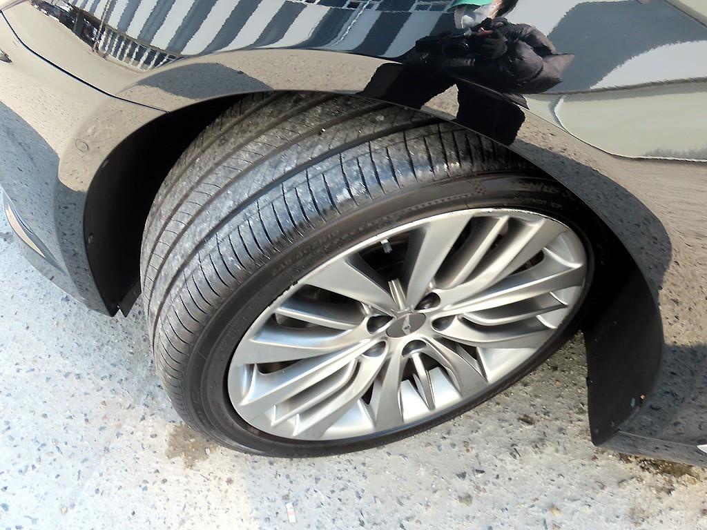 HYUNDAI Genesis 2016 Negro - Importación desde Corea - HF Imports Iquique - Foto 20