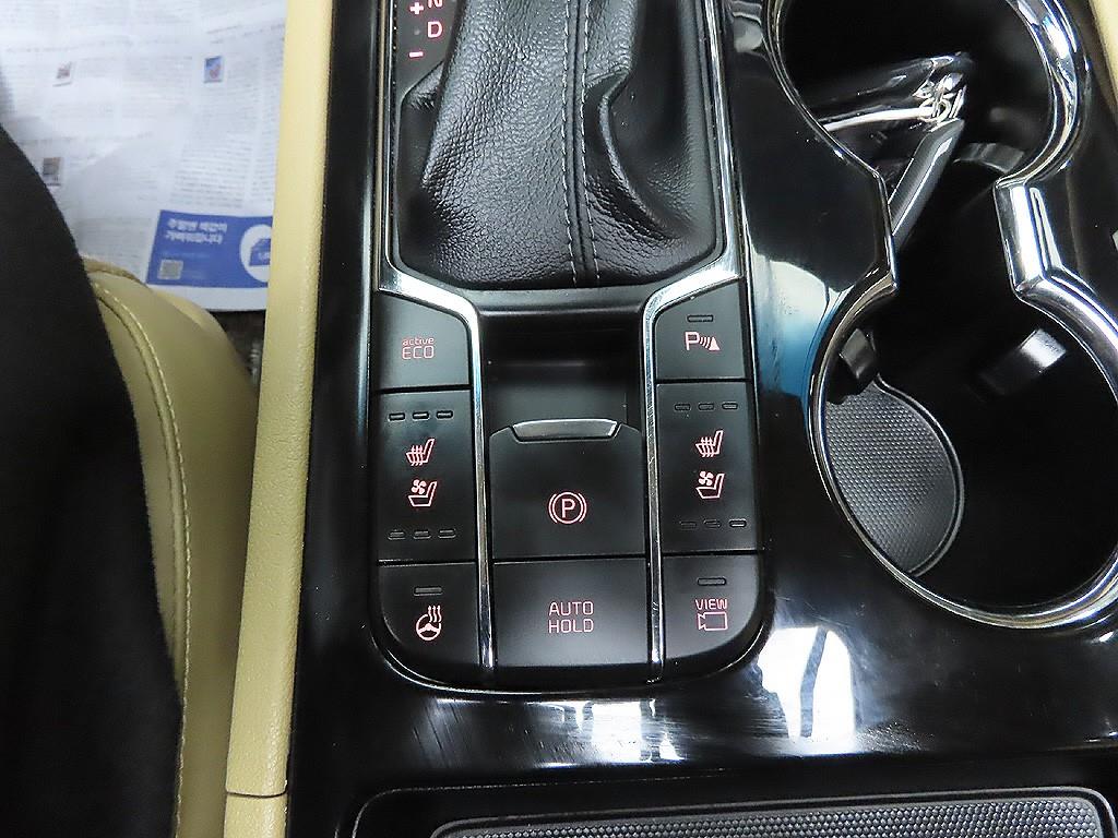 KIA Carnival 2019 Negro - Importación desde Corea - HF Imports Iquique - Foto 13