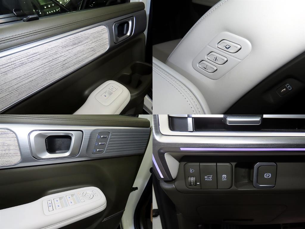 HYUNDAI Santa Fe 2024 - Importación desde Corea - HF Imports Iquique - Foto 17