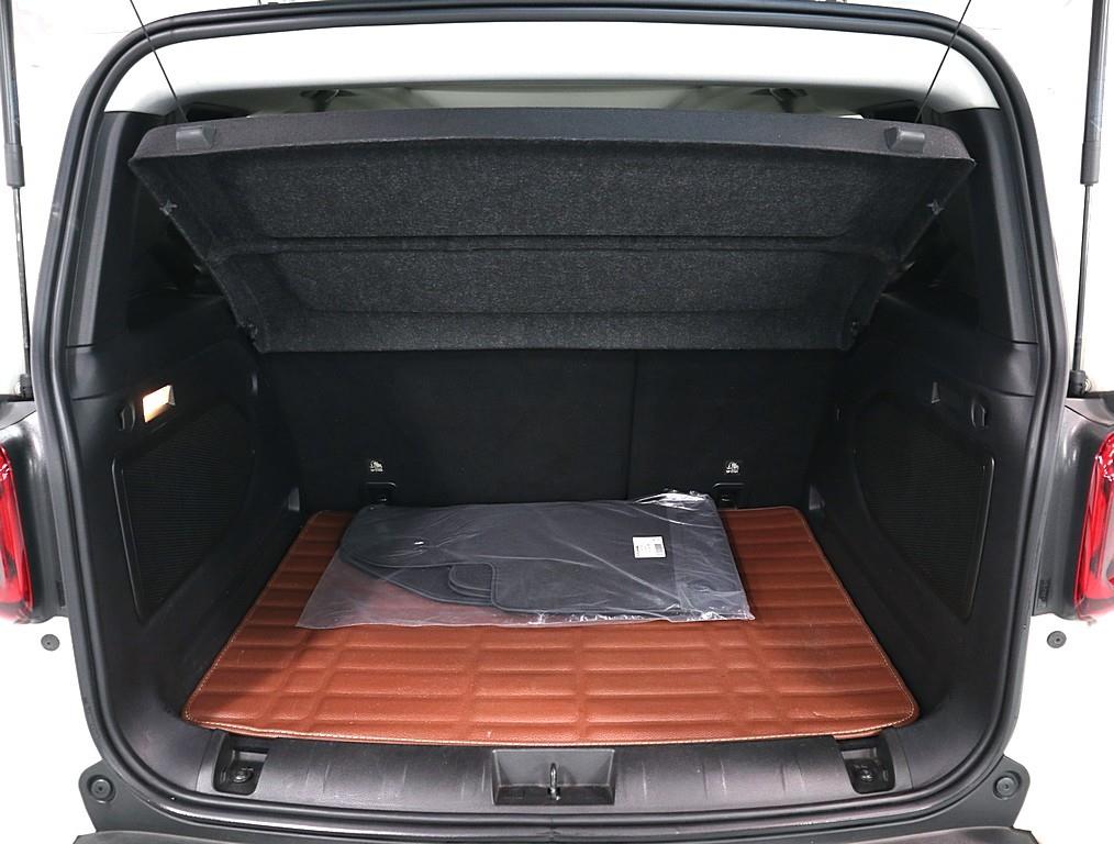 Jeep Renegade 2020 Blanco - Importación desde Corea - HF Imports Iquique - Foto 18