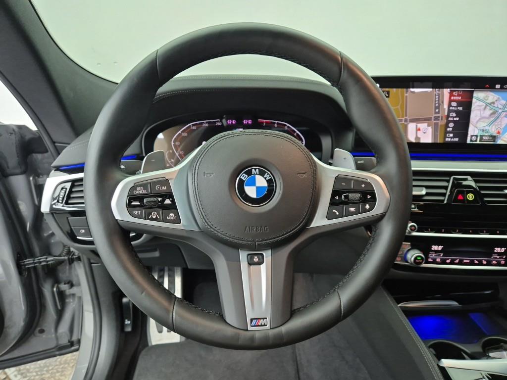 BMW Gran Turismo - Vista 9