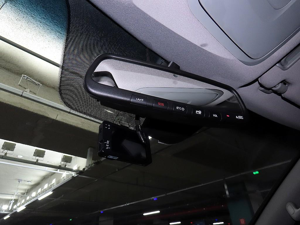 KIA Mohave 2019 Negro - Importación desde Corea - HF Imports Iquique - Foto 15