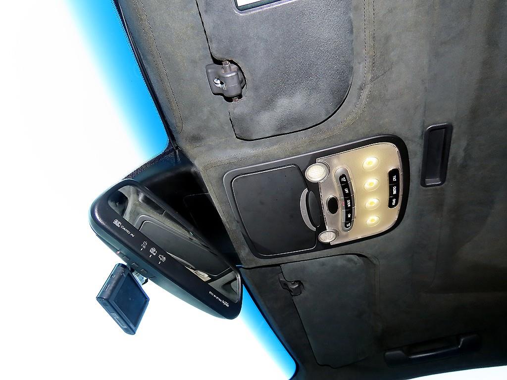 Ssangyong Chairman 2012 Negro - Importación desde Corea - HF Imports Iquique - Foto 14