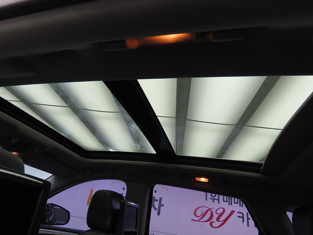 Cadillac SRX 2015 Negro - Importación desde Corea - HF Imports Iquique - Foto 15