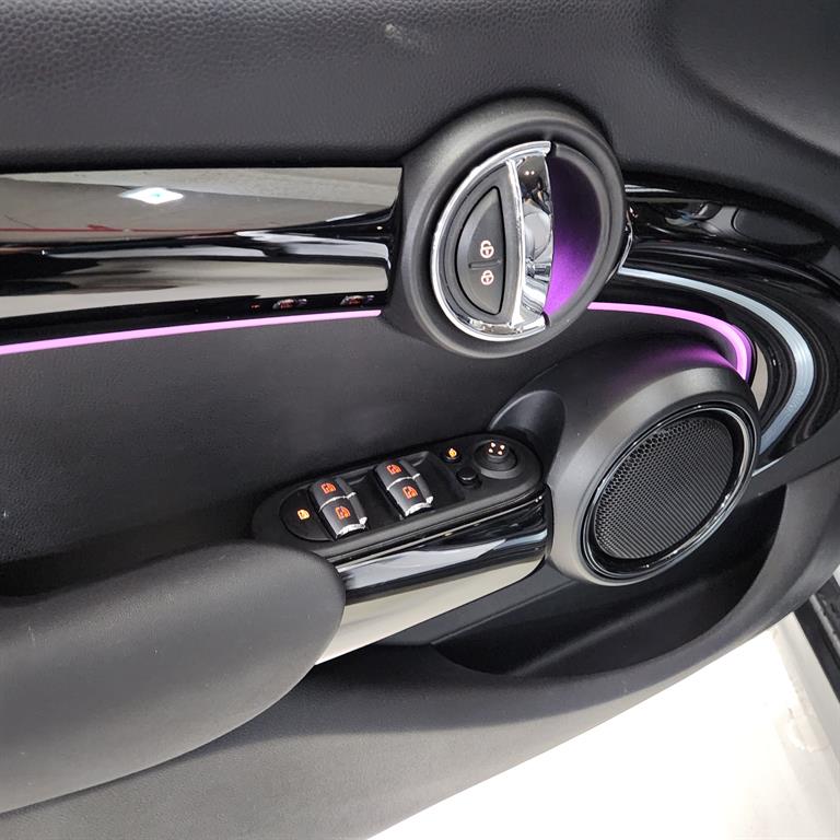 Mini Cooper - Vista 10