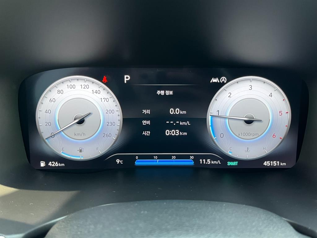 HYUNDAI Santa Fe - Vista 6