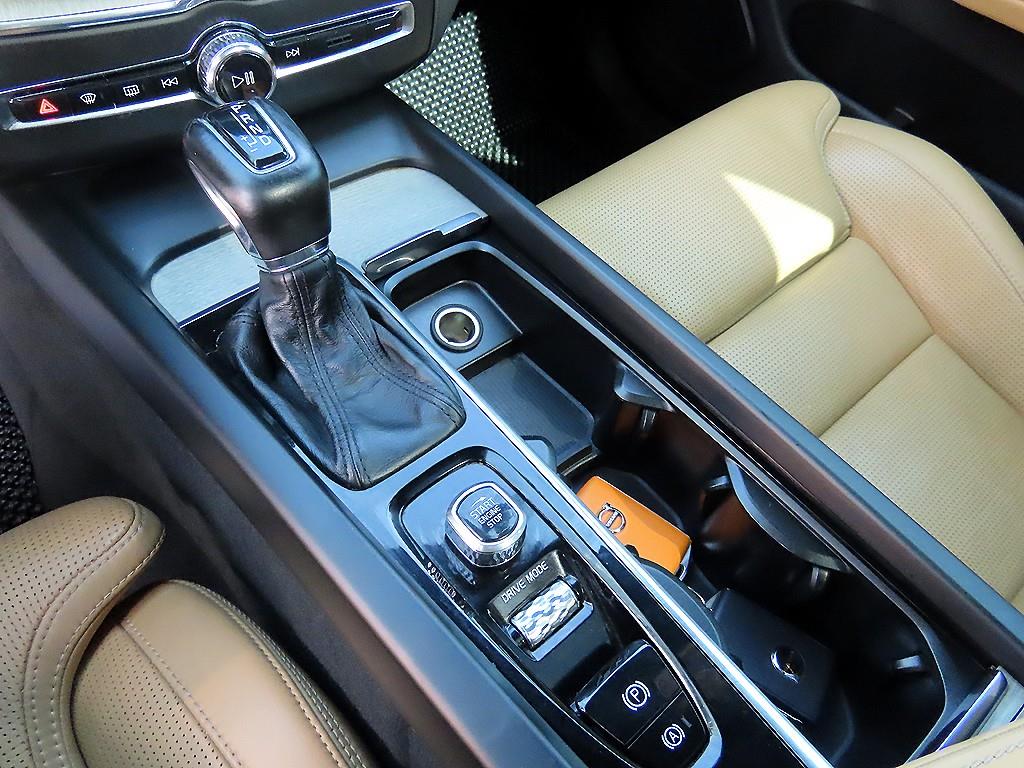 Volvo XC60 - Vista 11