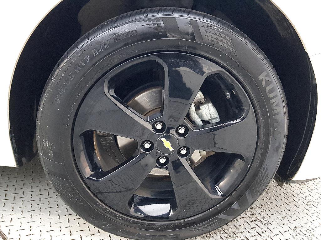 Chevrolet Cruise 2013 Blanco - Importación desde Corea - HF Imports Iquique - Foto 20