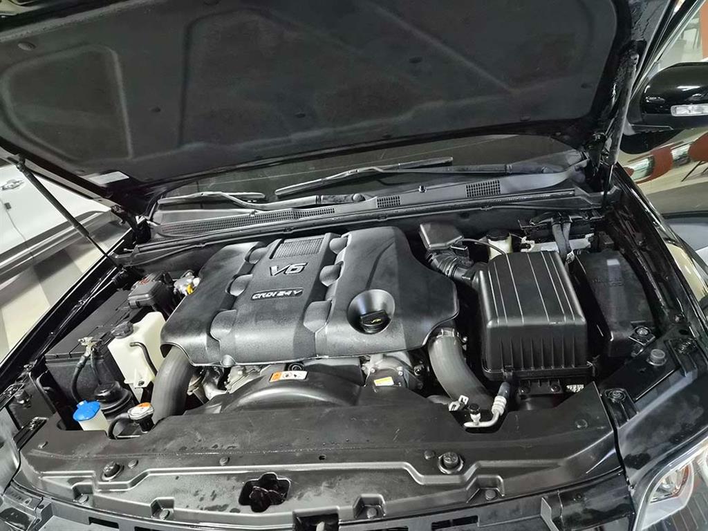 KIA Mohave 2019 Negro - Importación desde Corea - HF Imports Iquique - Foto 19