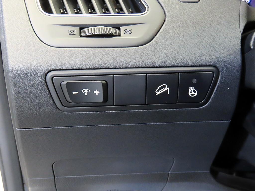 HYUNDAI Tucson 2012 Blanco - Importación desde Corea - HF Imports Iquique - Foto 14