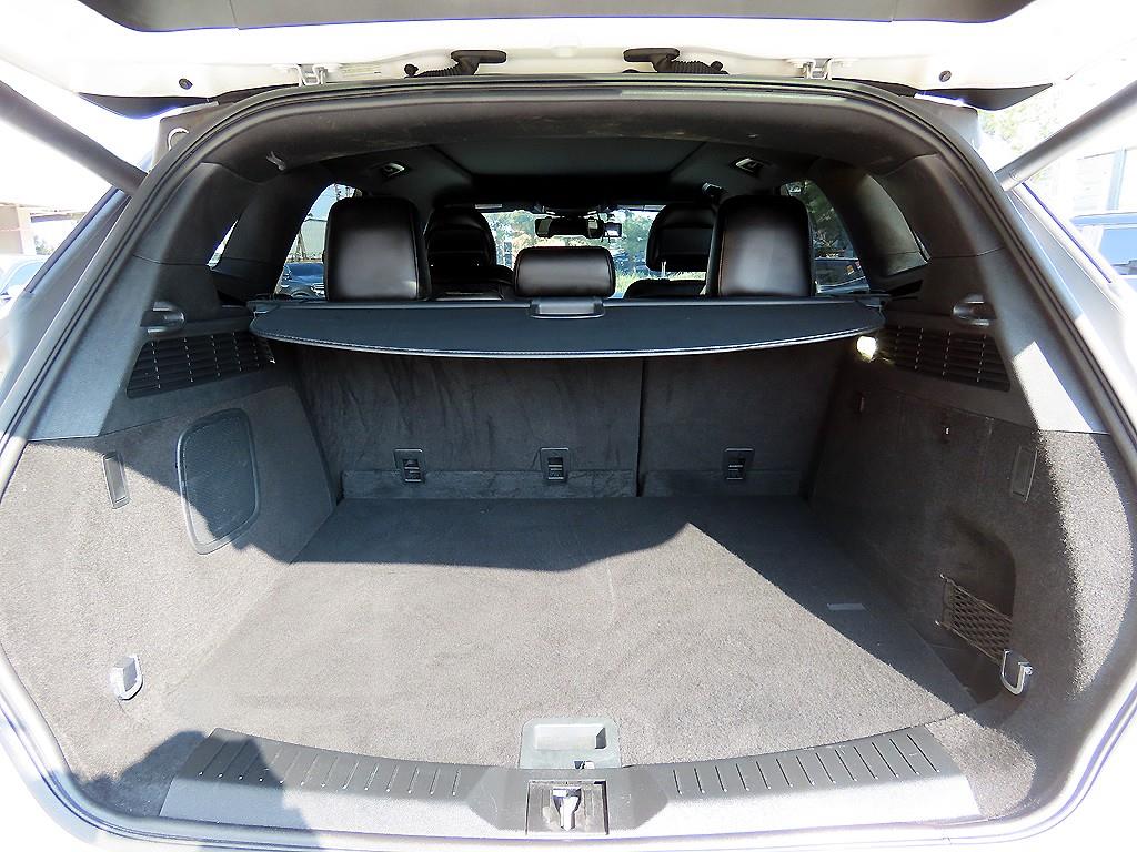 Lincoln MKC 2015 Blanco - Importación desde Corea - HF Imports Iquique - Foto 18