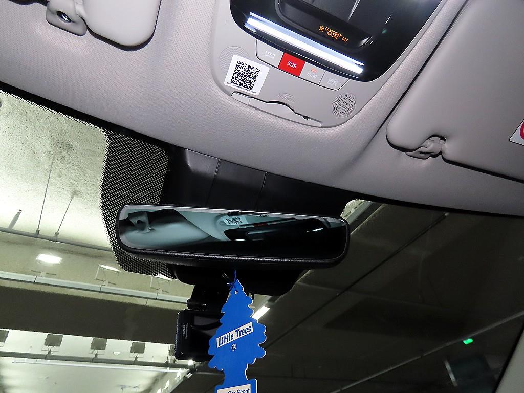 KIA Seltos 2024 Blanco - Importación desde Corea - HF Imports Iquique - Foto 16