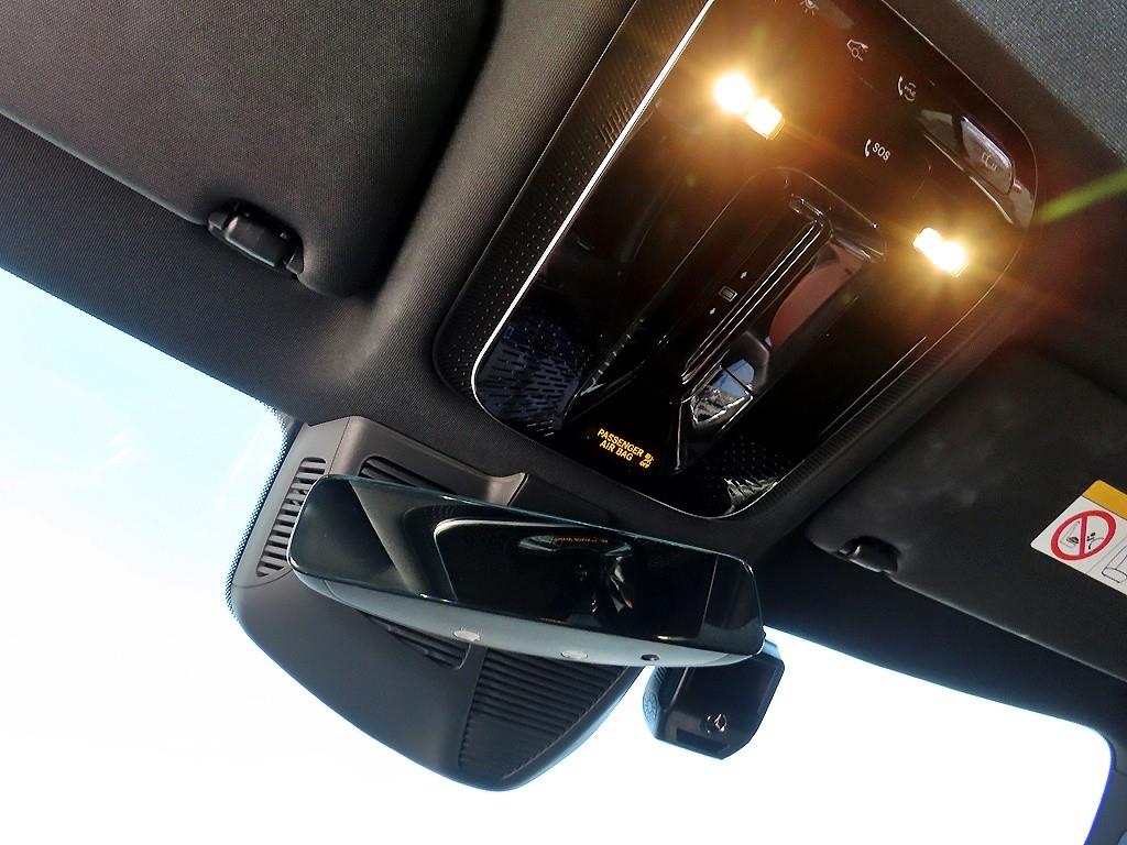 Mercedes Benz C Class 2022 Azul - Importación desde Corea - HF Imports Iquique - Foto 14