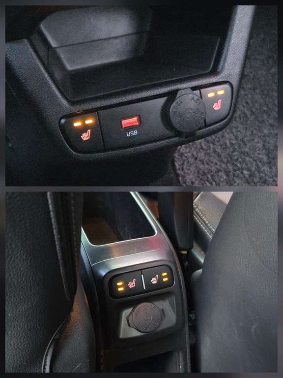 KIA Ray 2021 Negro - Importación desde Corea - HF Imports Iquique - Foto 18