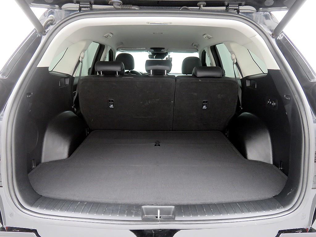 KIA Sorento - Vista 5