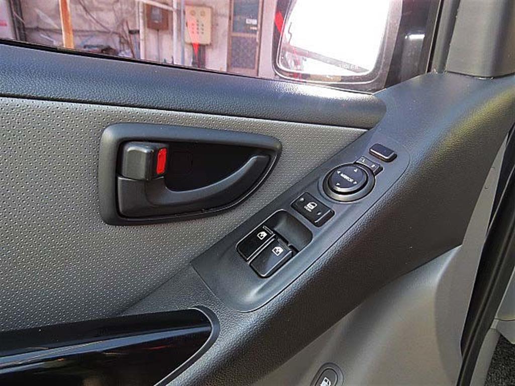 HYUNDAI Starex 2017 Azul - Importación desde Corea - HF Imports Iquique - Foto 13