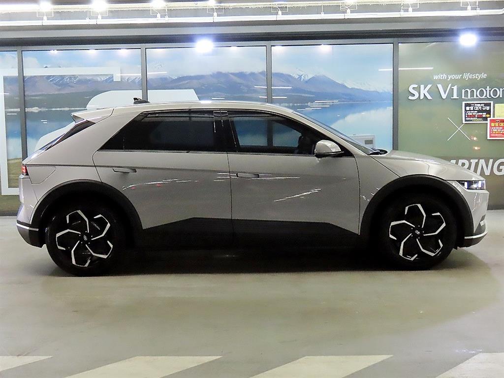 HYUNDAI Ioniq 5 - Vista 3