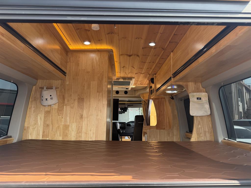 SAMSUNG Master - Vista 6