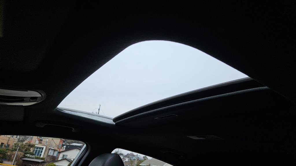 HYUNDAI Avante 2018 Plateado - Importación desde Corea - HF Imports Iquique - Foto 19