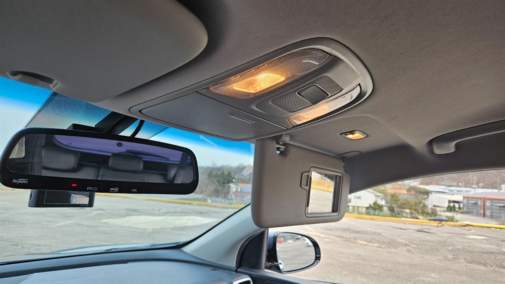 KIA Sportage 2018 Azul - Importación desde Corea - HF Imports Iquique - Foto 19