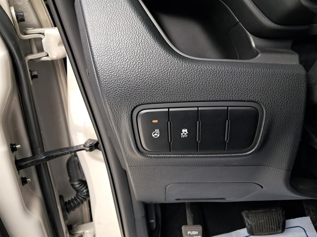 KIA Ray 2023 the color of pearl - Importación desde Corea - HF Imports Iquique - Foto 12