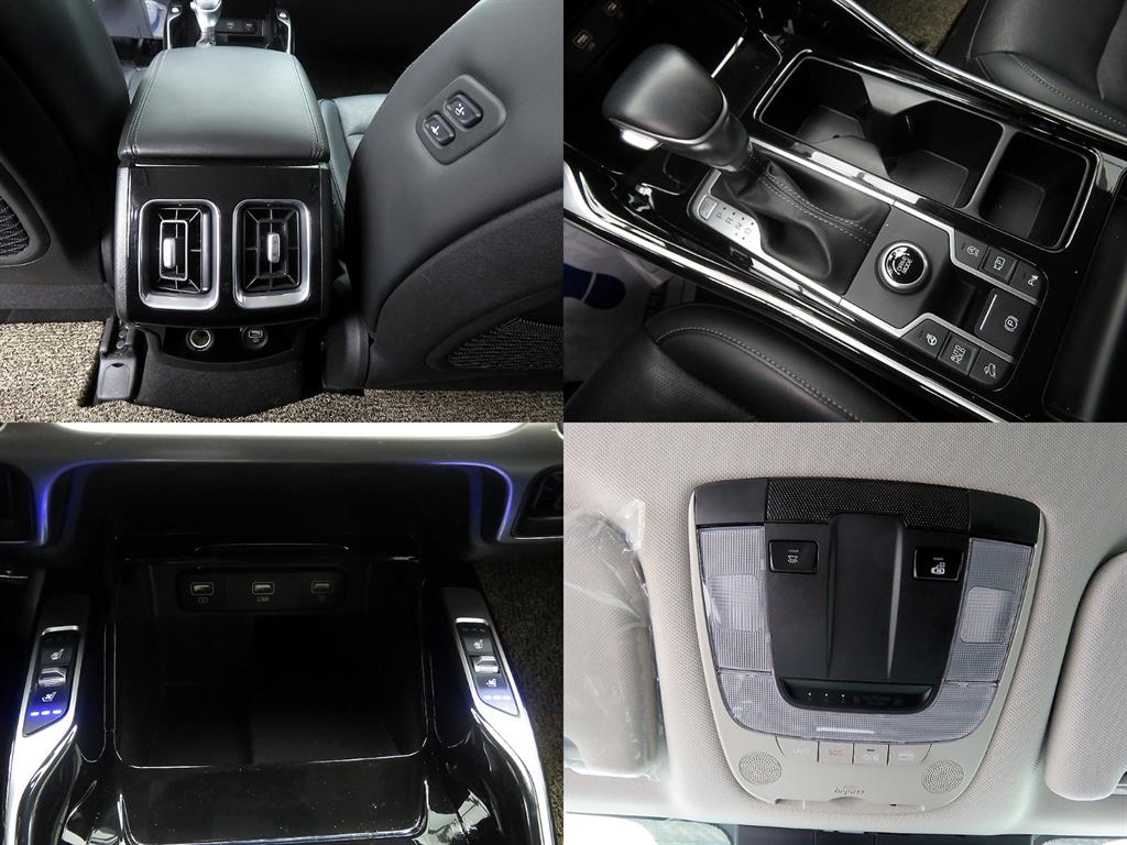 KIA Sorento 2021 - Importación desde Corea - HF Imports Iquique - Foto 16