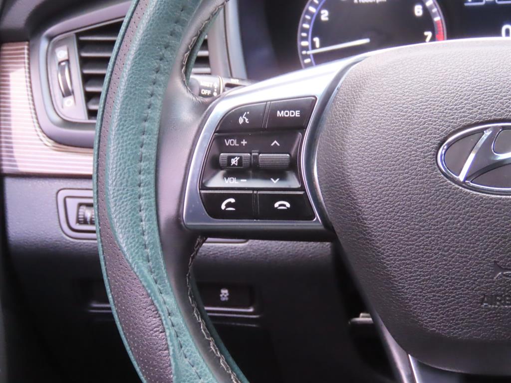 HYUNDAI Sonata 2018 - Importación desde Corea - HF Imports Iquique - Foto 11