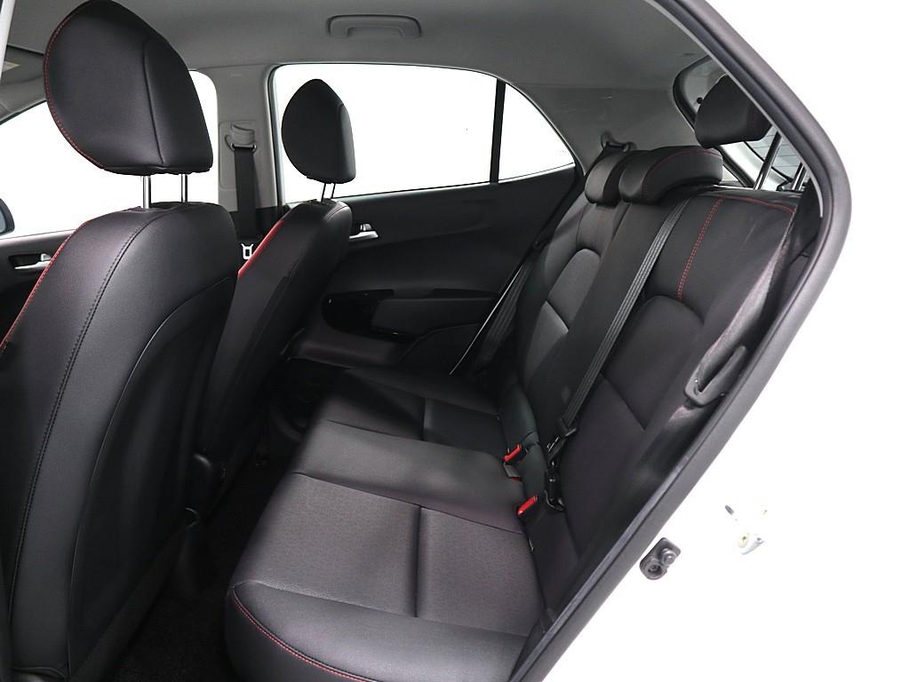 KIA Morning - Vista 10