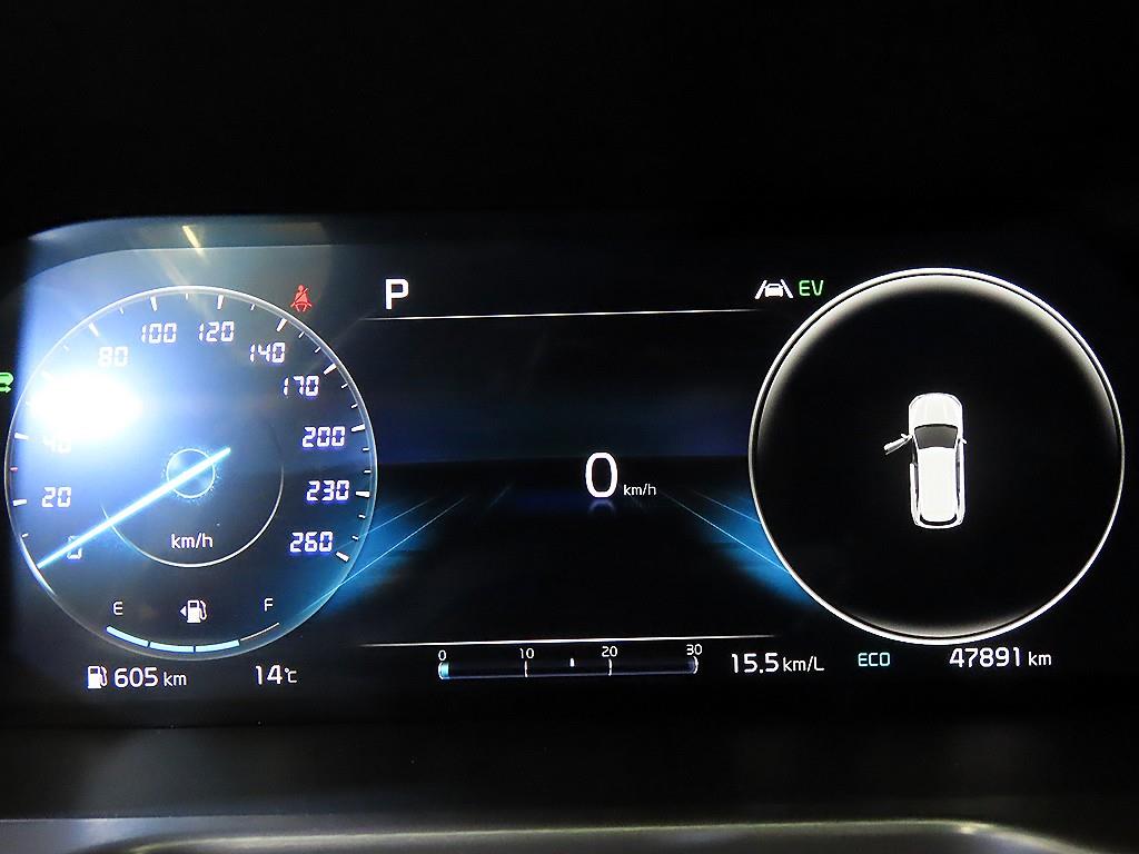 KIA Sorento - Vista 9