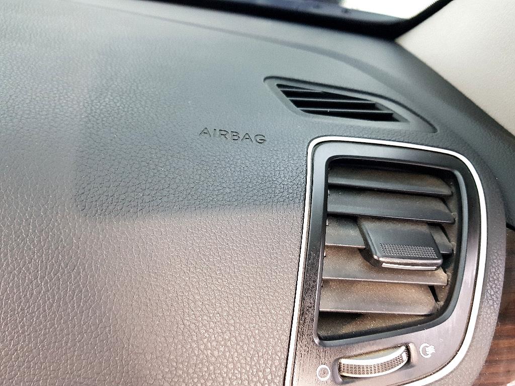 KIA K7 2016 Plateado - Importación desde Corea - HF Imports Iquique - Foto 13