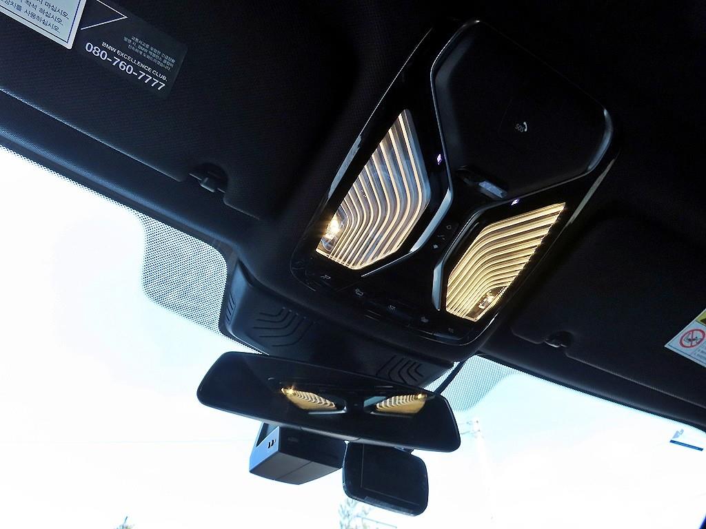 BMW 7 Series 2017 Blanco - Importación desde Corea - HF Imports Iquique - Foto 14