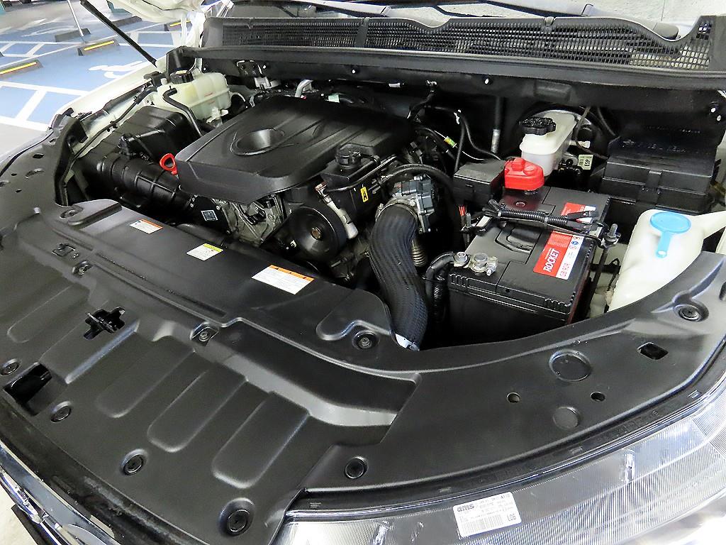 Ssangyong Korando 2019 Blanco - Importación desde Corea - HF Imports Iquique - Foto 19