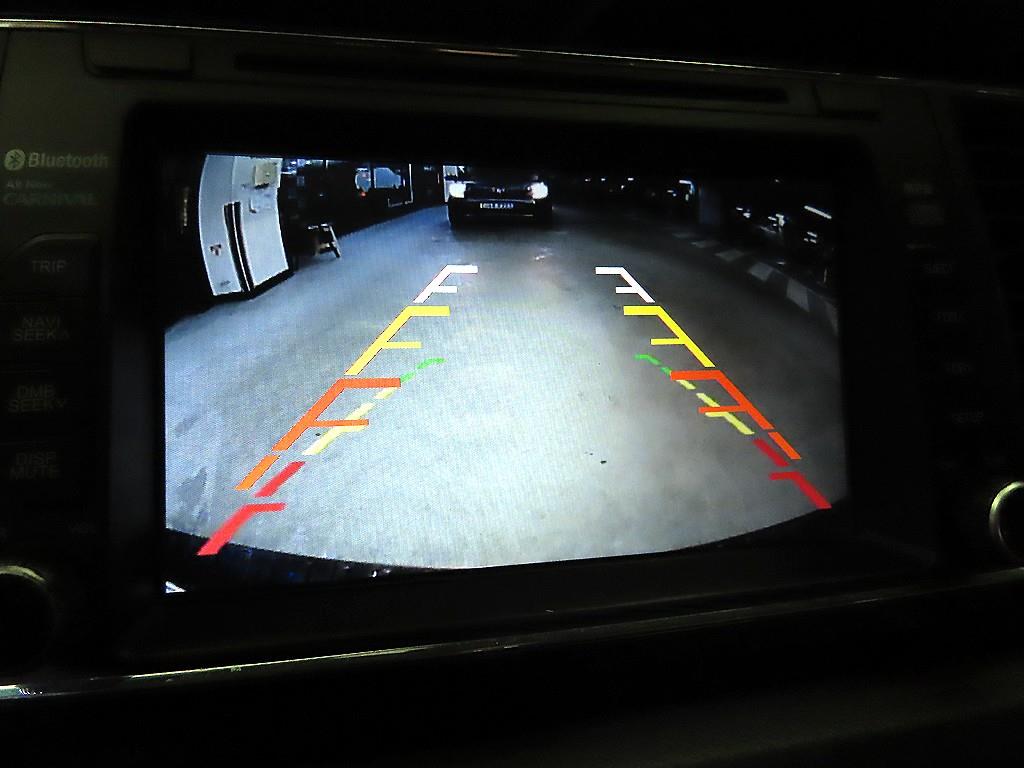 KIA Carnival 2016 Negro - Importación desde Corea - HF Imports Iquique - Foto 15